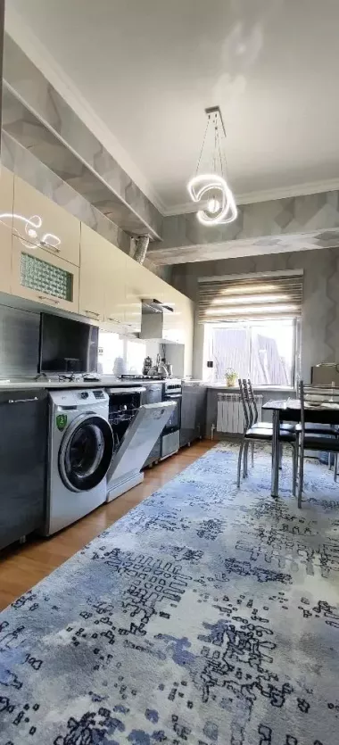 Центр | Метро | Парк | Набережная | Новостройка | 2-комнатная квартира