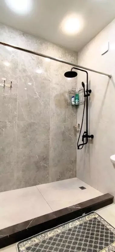 Центр | Метро | Парк | Набережная | Новостройка | 2-комнатная квартира — 4/6