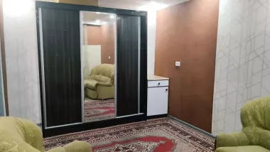 сдам свою 1/5/5 квартиру,М.горький