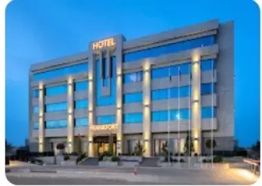 Гараж в аренду. ИНХА, ИТ парк Мирзо Улугбекский район — 2/3