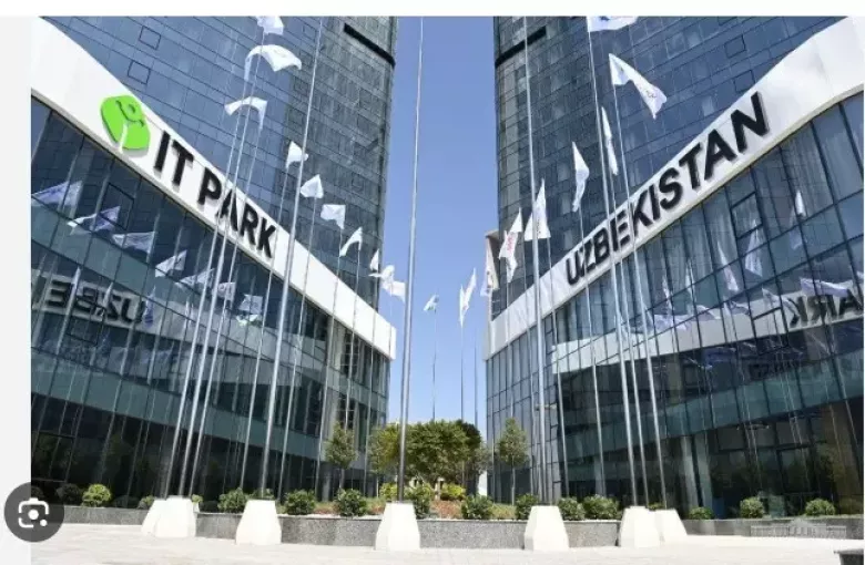 Гараж в аренду. ИНХА, ИТ парк Мирзо Улугбекский район — 3/3