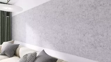 Акустический войлок для звукоизоляции помещений. — 5/5