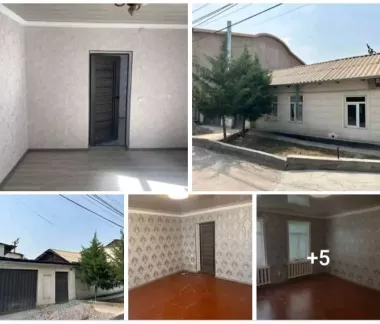 сдам участок с 2мя домами, Академ городок под бизнес/8 чел