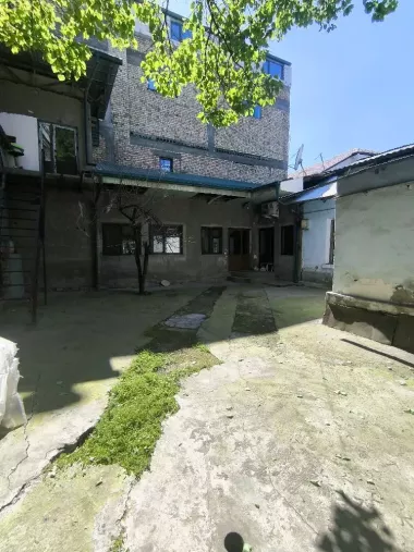 Участок Мирзо-Улугбекский р Олтинтепа — 2/5