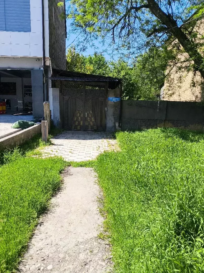 Участок Мирзо-Улугбекский р Олтинтепа — 1/5