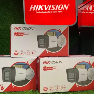 Камеры видео наблюдения HIKVISION / Kamera video kizatuv HIKVISION