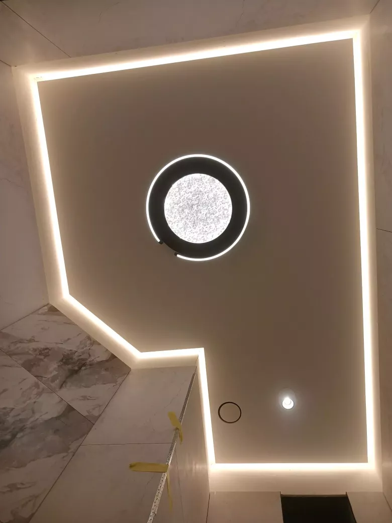 Натяжные потолки Natyajnoy potolok — 3/5