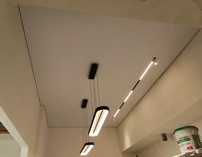 Натяжные потолки Natyajnoy potolok — 4/5