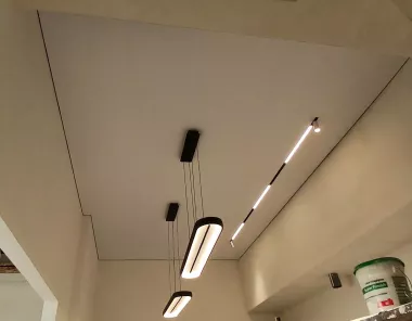 Натяжные потолки Natyajnoy potolok — 4/5