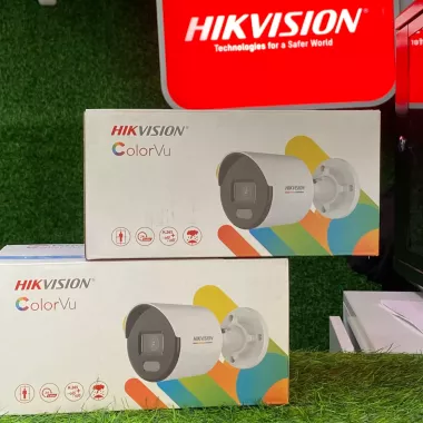 Камеры видео наблюдения HIKVISION / Kamera video kizatuv HIKVISION — 3/7