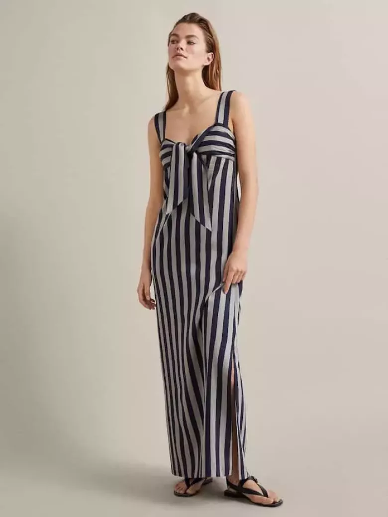 Брендовые сарафаны оригинал скидка ALLSAINT. M S. L. — 4/6