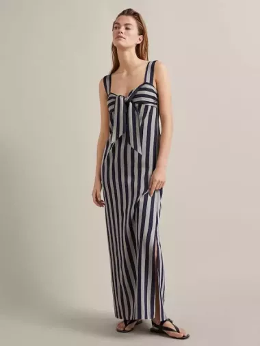 Брендовые сарафаны оригинал скидка ALLSAINT. M S. L. — 4/6