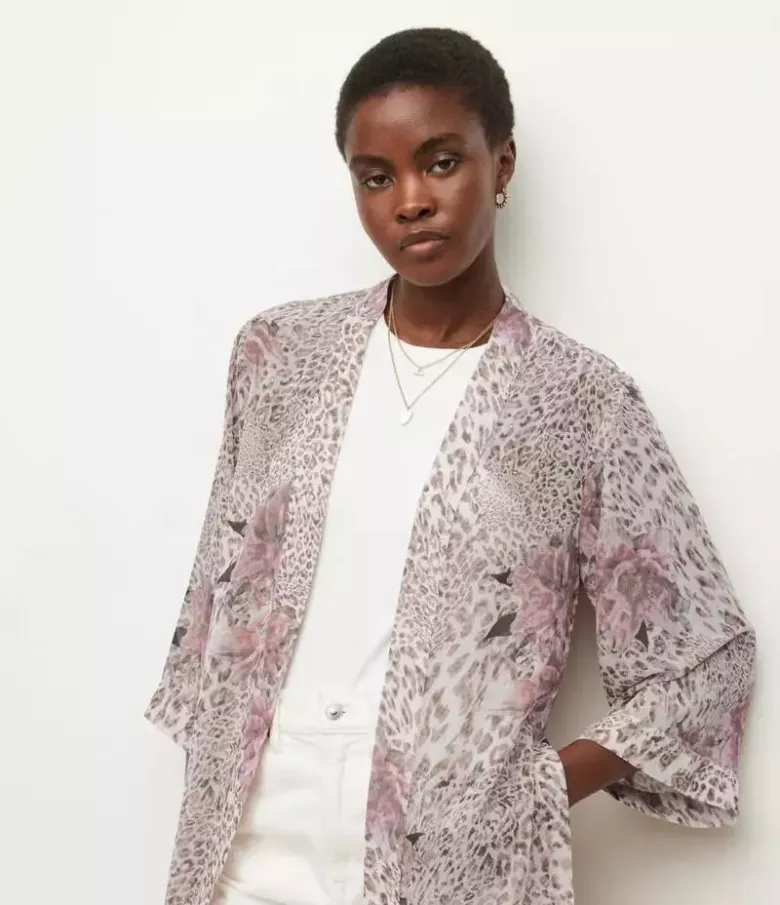 Брендовые сарафаны оригинал скидка ALLSAINT. M S. L. — 5/6