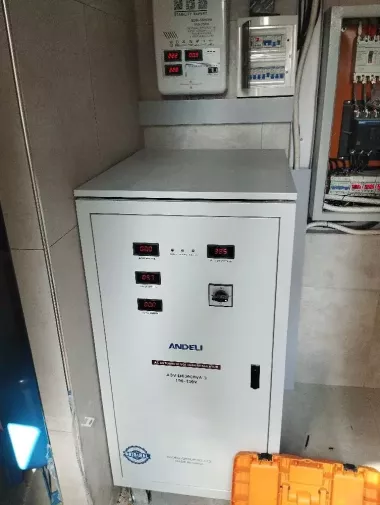 электрик 24/7 по городу — 2/2