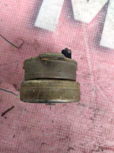 мотор малооборотистый — 3/4