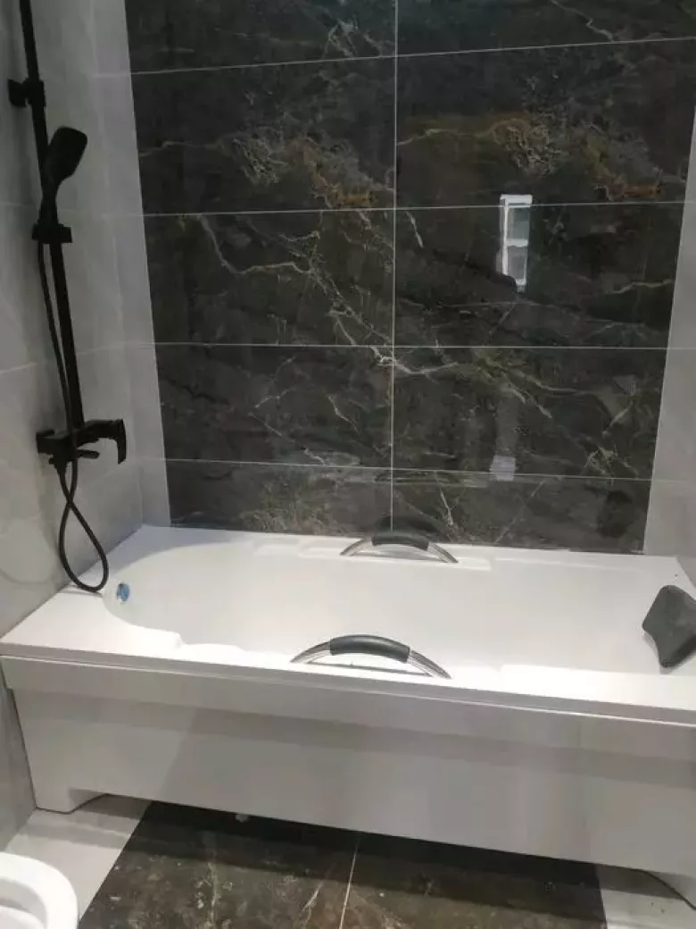 Сантехнические работы в Ташкенте | под ключ. — 4/4