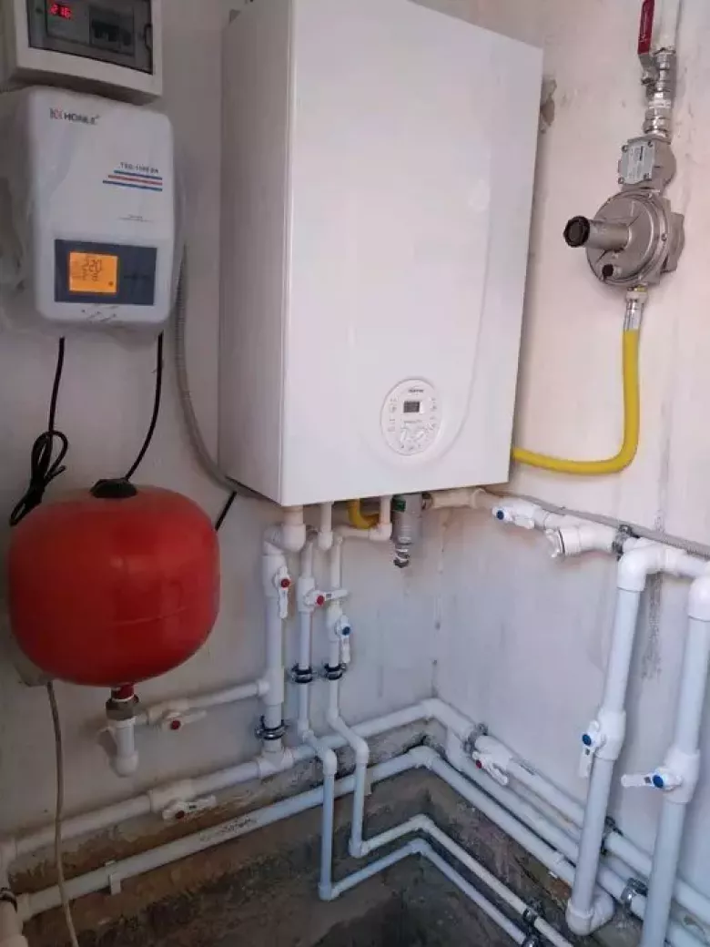 Сантехнические работы в Ташкенте | под ключ. — 3/4