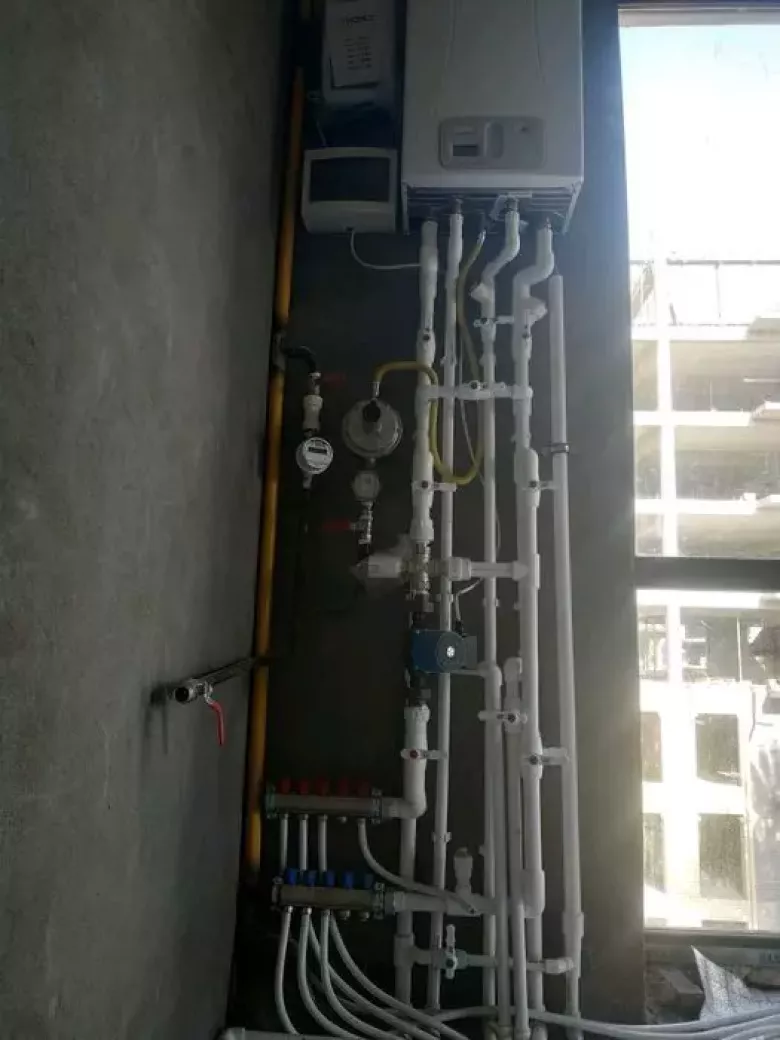 Сантехнические работы в Ташкенте | под ключ. — 2/4