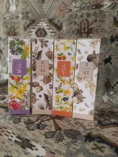 Духи Lambre — 3/3