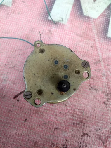 мотор малооборотистый — 4/4