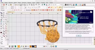 Tajima DG by Pulse, Wilcom, MuCad, Gerber Accumark, Gemini x8 и др — 4/4