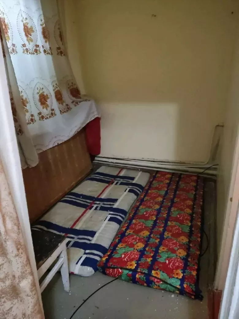 Аренда Чиланзар 16. 1комнатная в 2х/2этаж/4 — 3/6