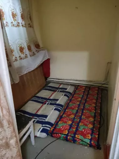 Аренда Чиланзар 16. 1комнатная в 2х/2этаж/4 — 3/6