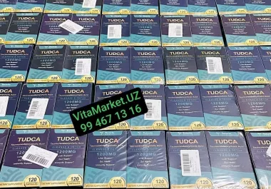 Tudca,1200 mg,120 ta kapsula,tudka,тудка,артишок,detox, berberine