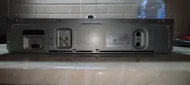 Видеомагнитофон Panasonic NV-MV40 4-Head. Made In Japan! — 2/4