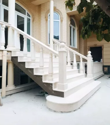 Balasina, tabiiy toshdan,balyasina,Баланчина,балясина,zina,perila, перила