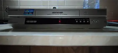 Видеомагнитофон Panasonic NV-MV40 4-Head. Made In Japan!
