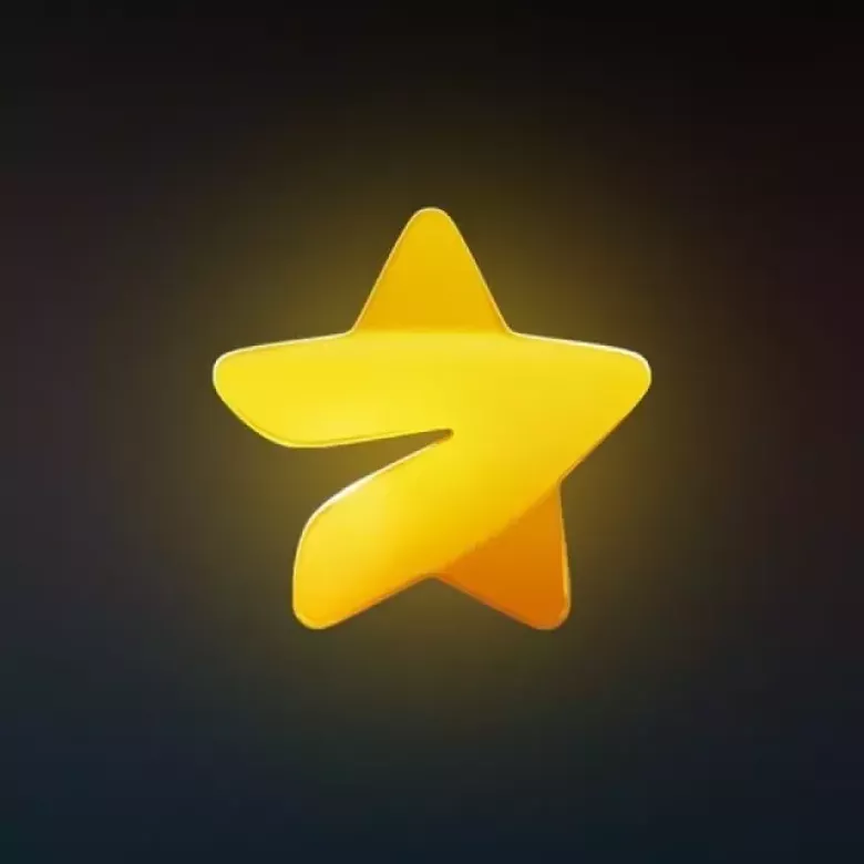 Telegram Stars — Телеграм Звезды — 1/2