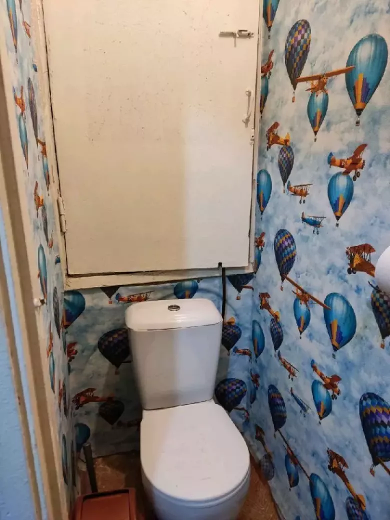 Аренда Чиланзар 16. 1комнатная в 2х/2этаж/4 — 5/6