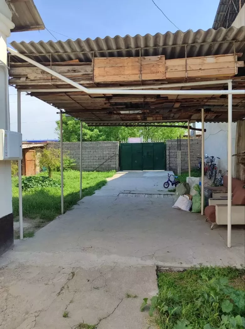 Продается Дом — 3/4