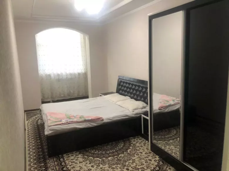 Аренда квартиры — 2/8