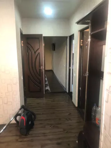 Аренда квартиры — 6/8