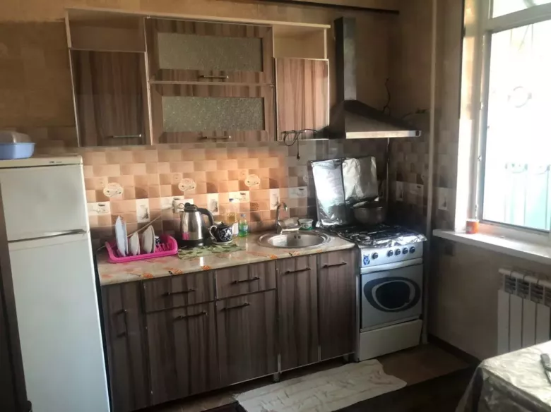 Аренда квартиры — 5/8