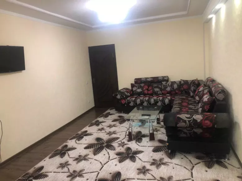 Аренда квартиры — 1/8