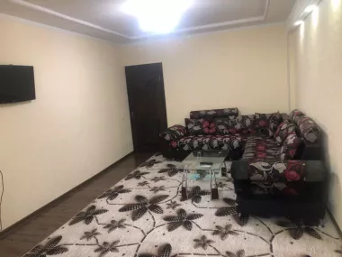 Аренда квартиры