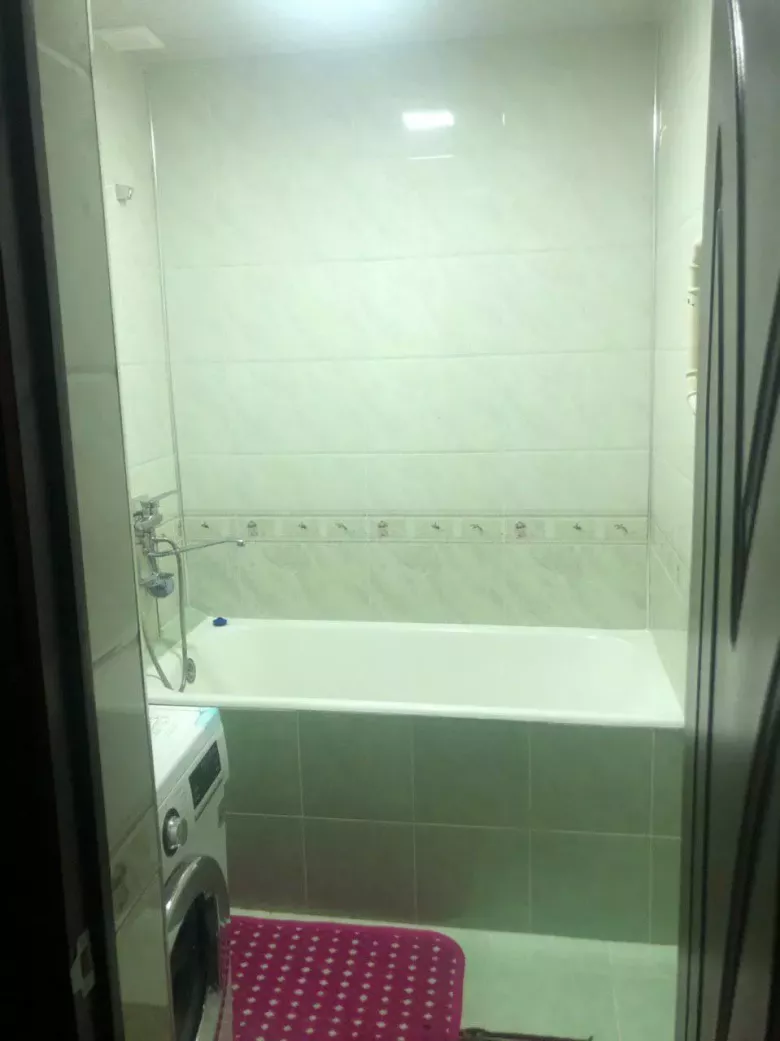 Аренда квартиры — 7/8