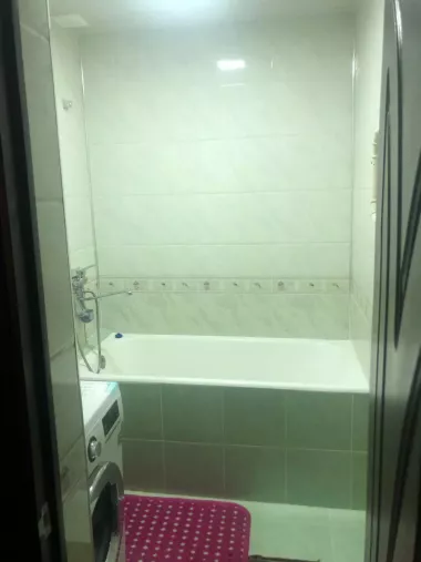 Аренда квартиры — 7/8