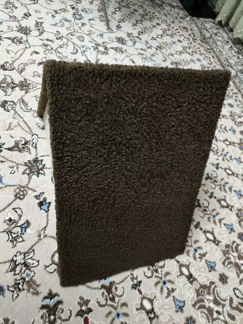 Когтеточка-домик — 3/4