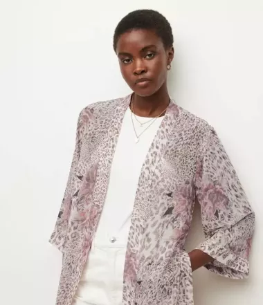 ALLSAINT оригинал платье S M L скидка брендовые платья — 5/9