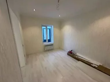 Срочно продается коттедж 2 комнатный Паркентский — 3/7