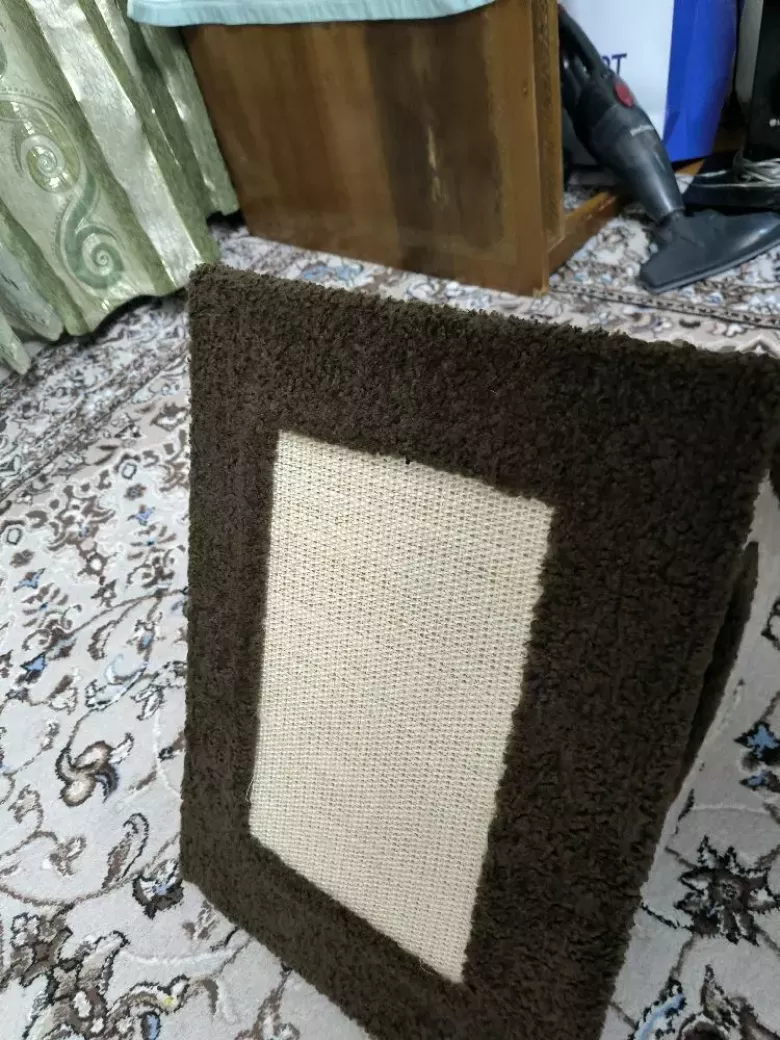 Когтеточка-домик — 4/4