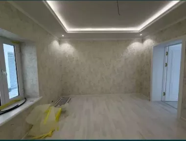 Срочно продается коттедж 2 комнатный Паркентский — 6/7