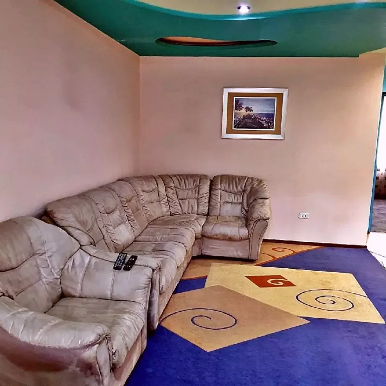 массив Фируза. Эко Базар. 2х комнатная. — 2/8