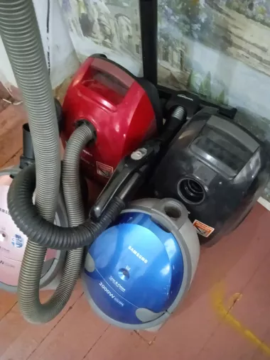 Ремонт: Микроволновых печей, пылесосов,стиральных машин и т.д... — 2/2