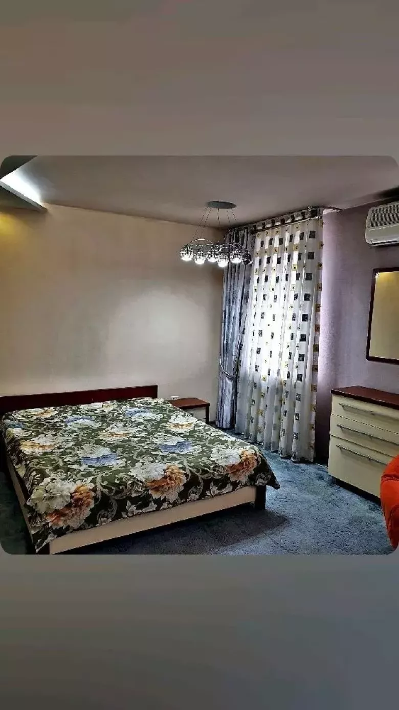 массив Фируза. Эко Базар. 2х комнатная. — 7/8