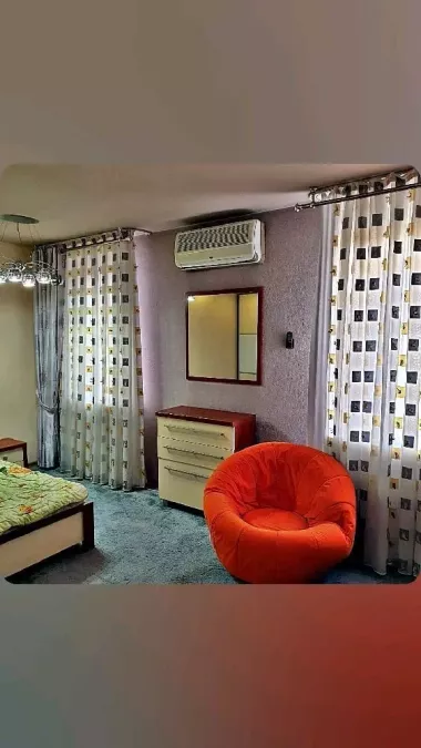 массив Фируза. Эко Базар. 2х комнатная. — 8/8